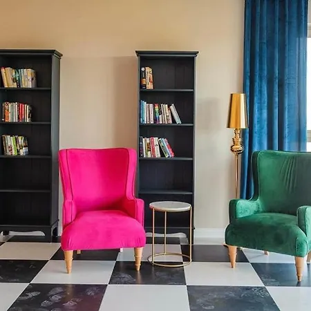 Gea Eco Hotel Sianozety