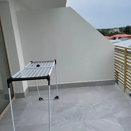 Gea Eco Sianozety
